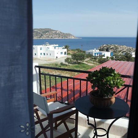 Sea View Studios 아무피 외부 사진