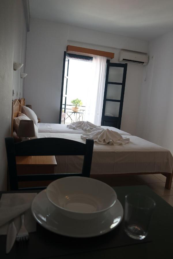 Sea View Studios 아무피 외부 사진