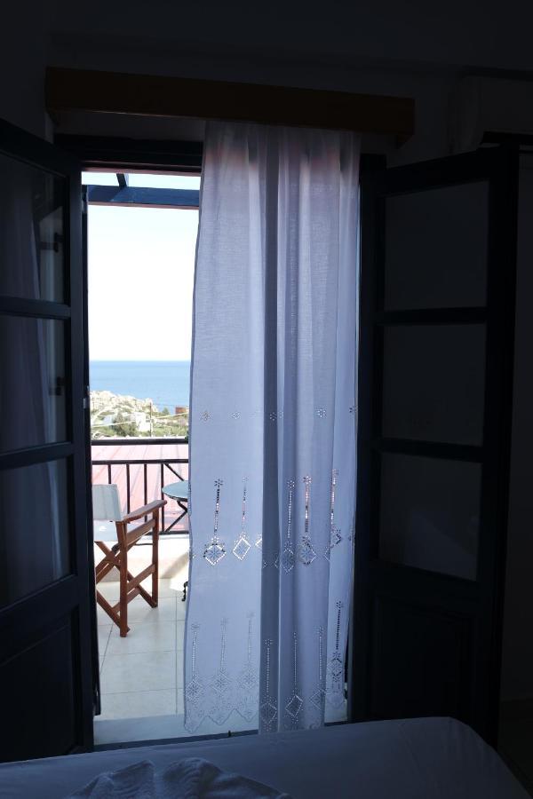 Sea View Studios 아무피 외부 사진